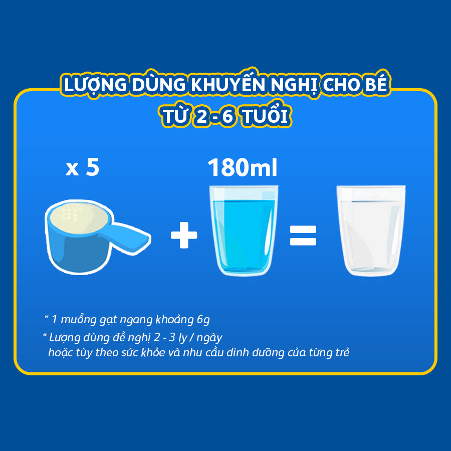 Sữa công thức Friso Gold 4 850G cho bé 2-6 tuổi
