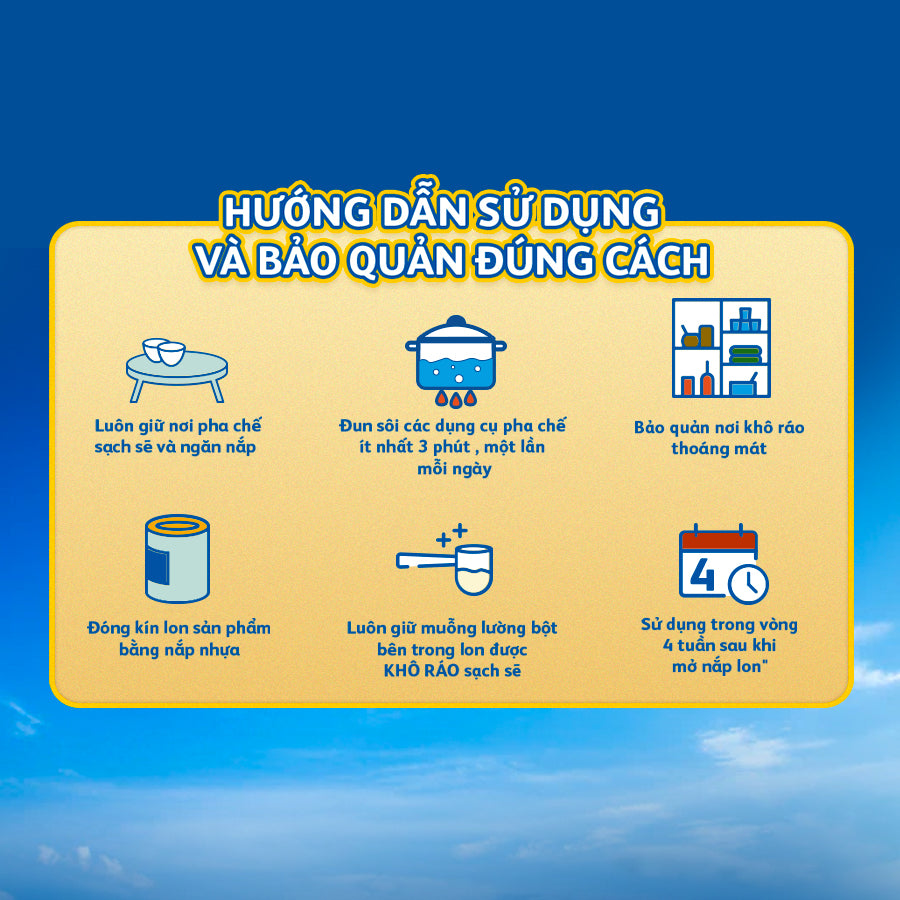 Sữa công thức Frisolac Gold 2 850G cho bé 6-12 tháng